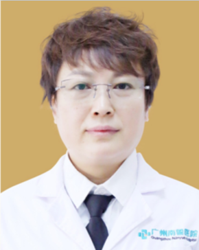 张涛主任