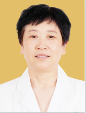 夏从芳主治医师