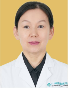 张桂云 副主任医师