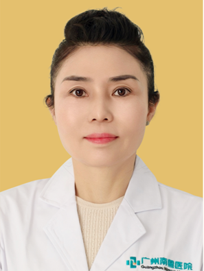 曾秋红主治医师